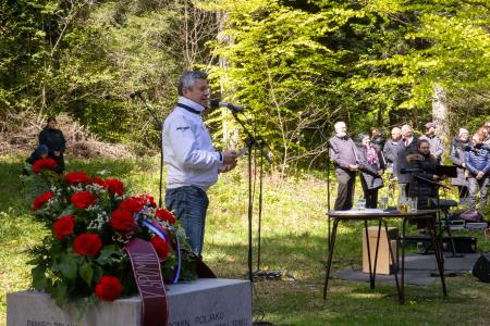 80. obletnica požiga bencina v Postojnski jami (43)